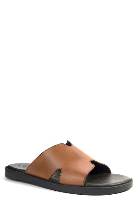 Marrkesh Slide Sandal (Men)