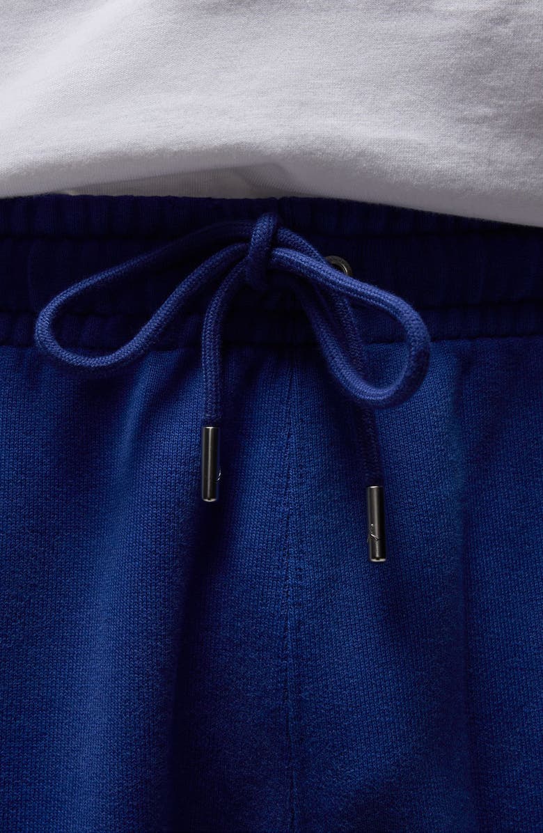 Jordan Rare Air French Terry Graphic Sweatpants, Alternate, color,