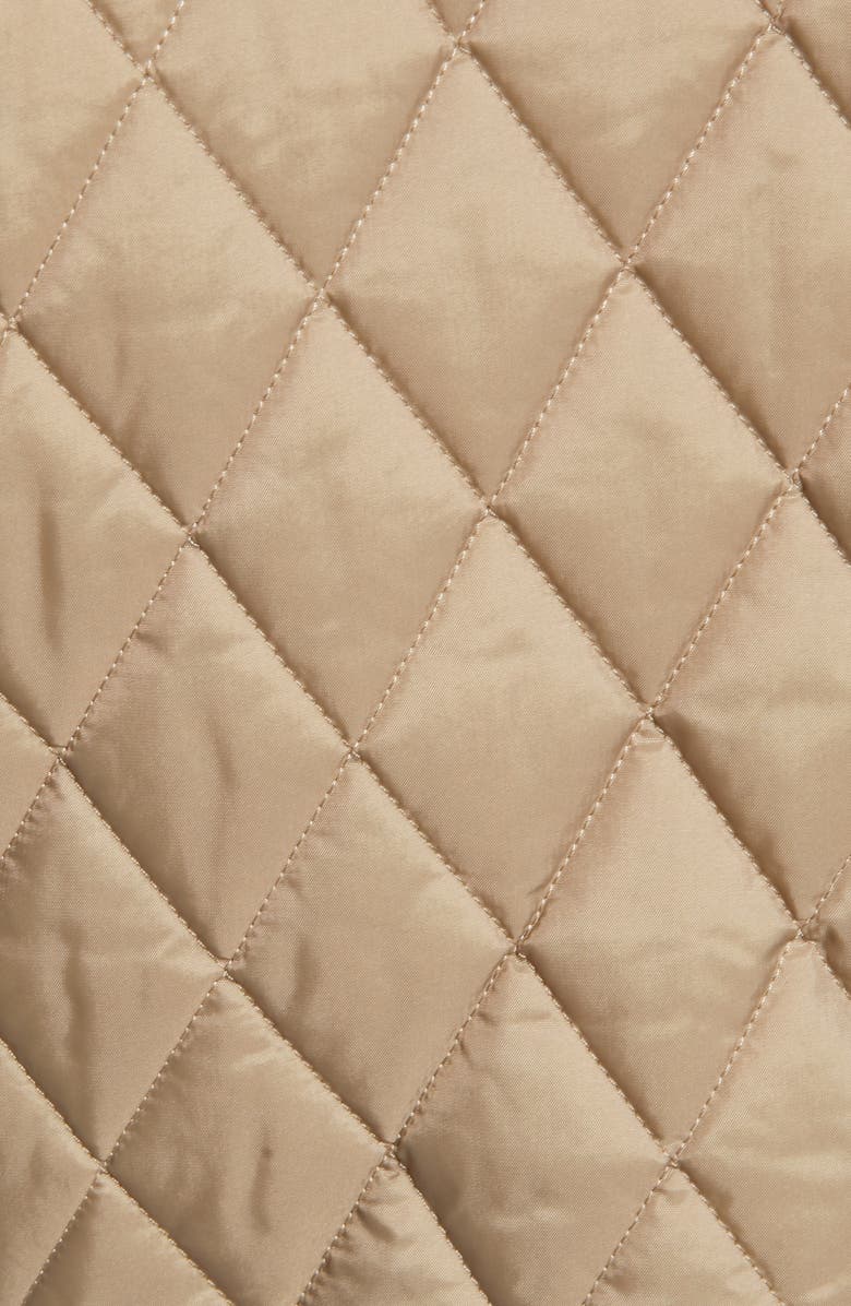 Barbour Sterndale Quilted Jacket, Alternate, color, 