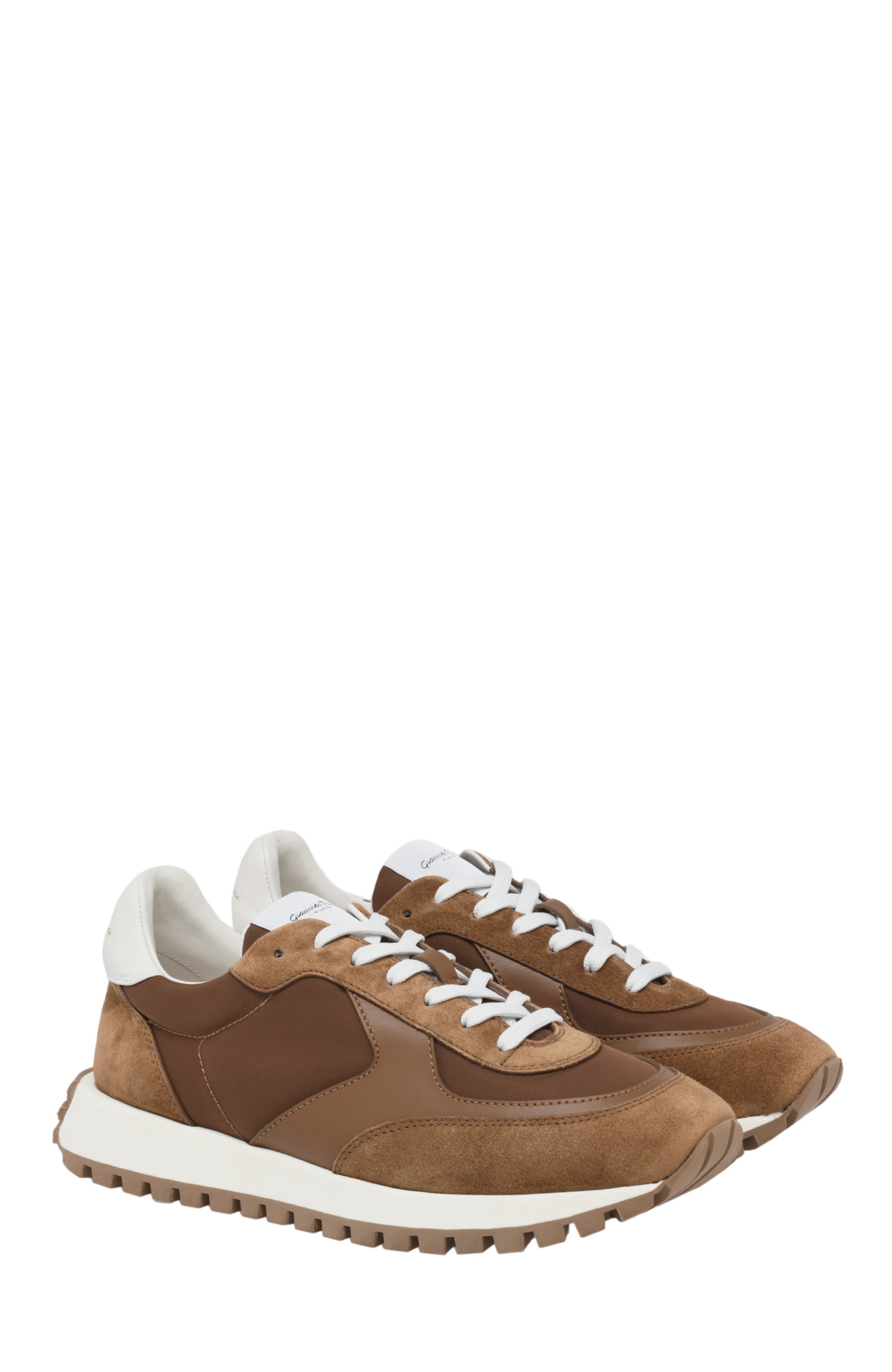Gravel Sneaker - image 4
