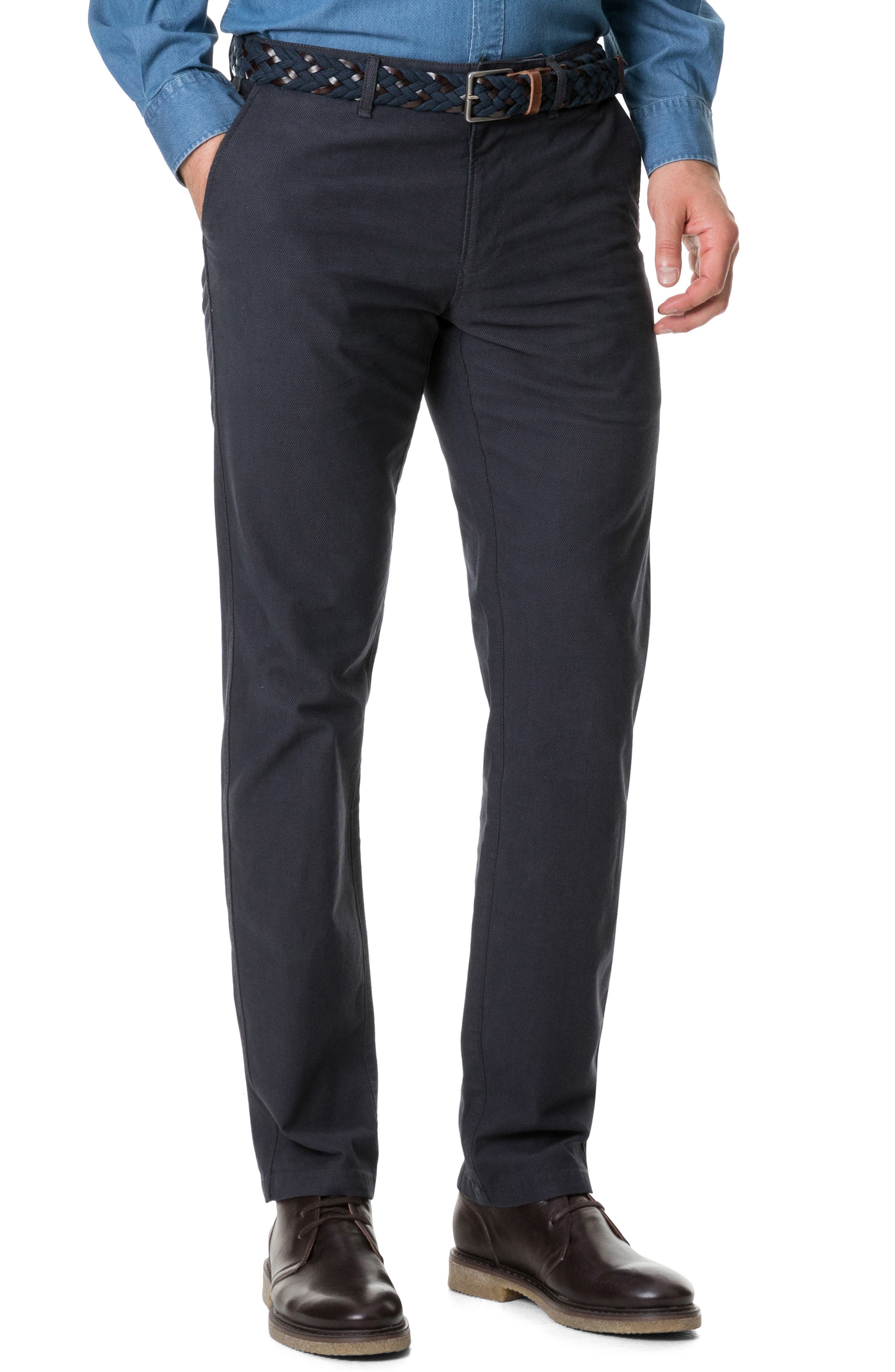 Rodd & Gunn Emerdale Straight Leg Pants (Men) | Nordstromrack