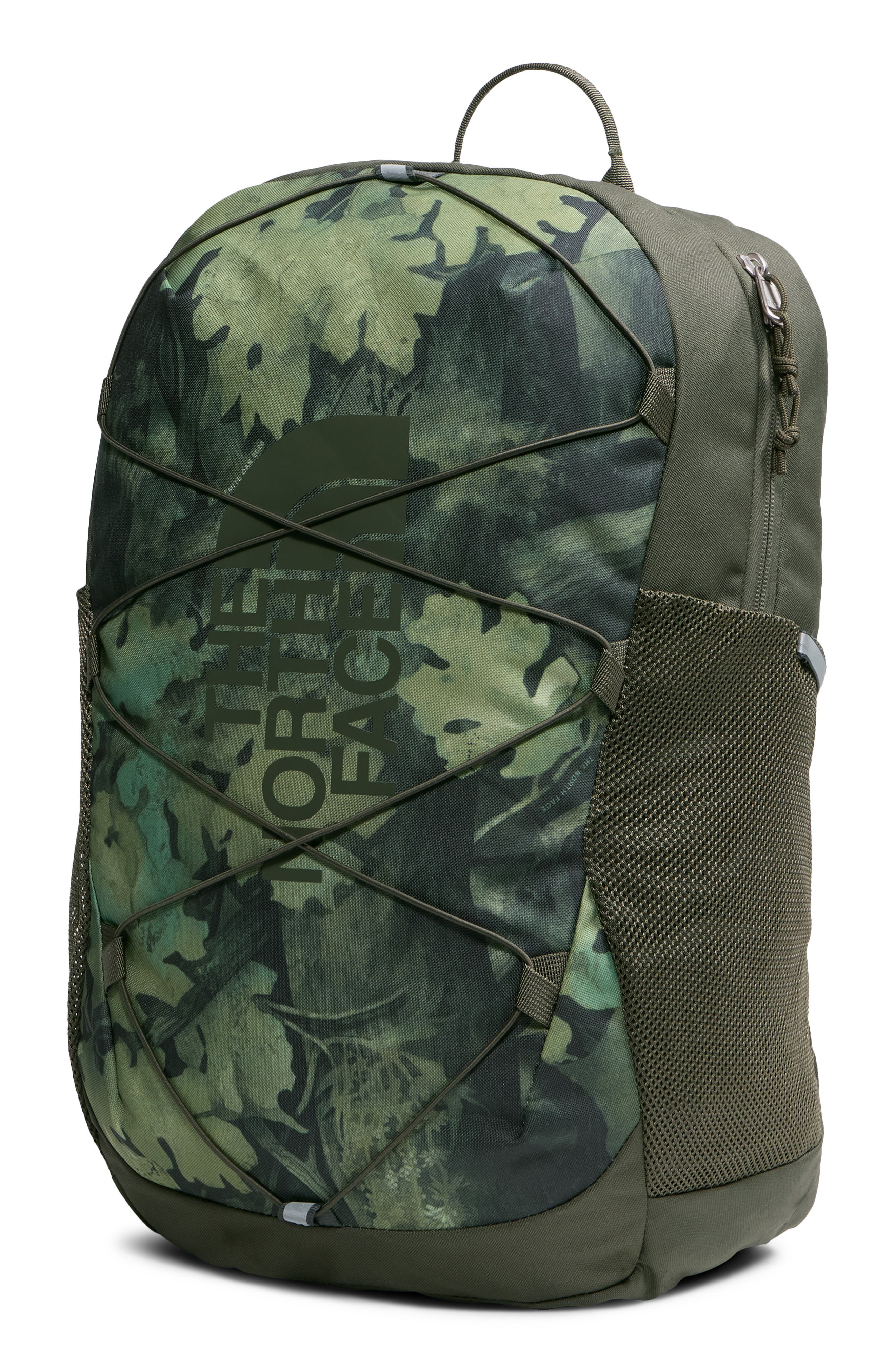 Kids' Youth Court Jester Packpack, Alternate, color, NEW TAUPE GREEN YOSEMITE OAK