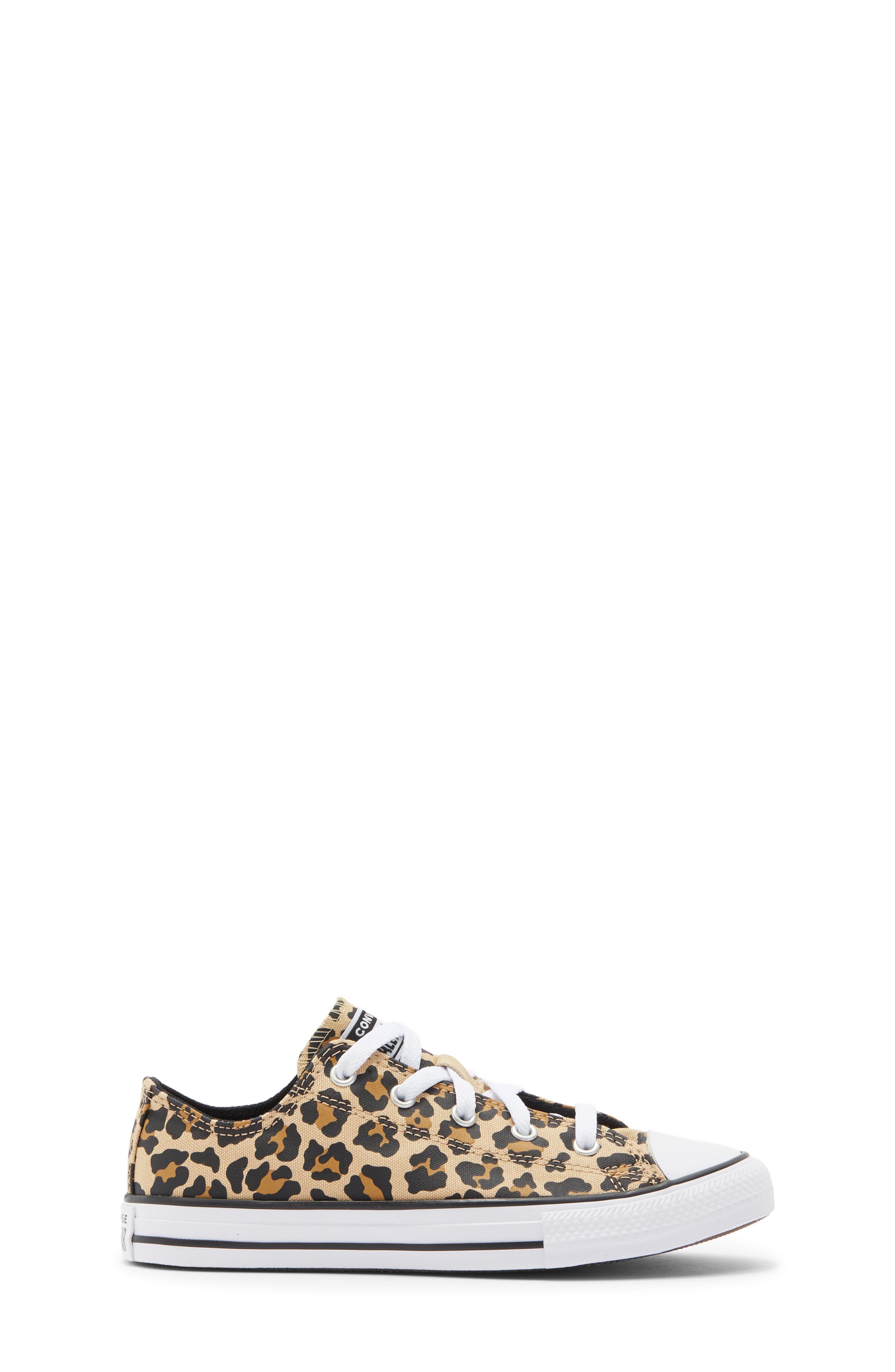 Kids' Chuck Taylor® All Star® Oxford Sneaker, Alternate, color, HAY DAY/ HONEY STICK/ BLACK
