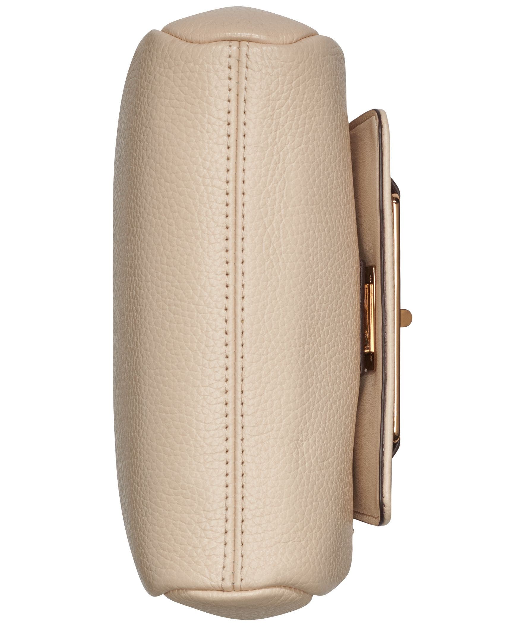 Bridgette Crossbody, Alternate, color, Brie