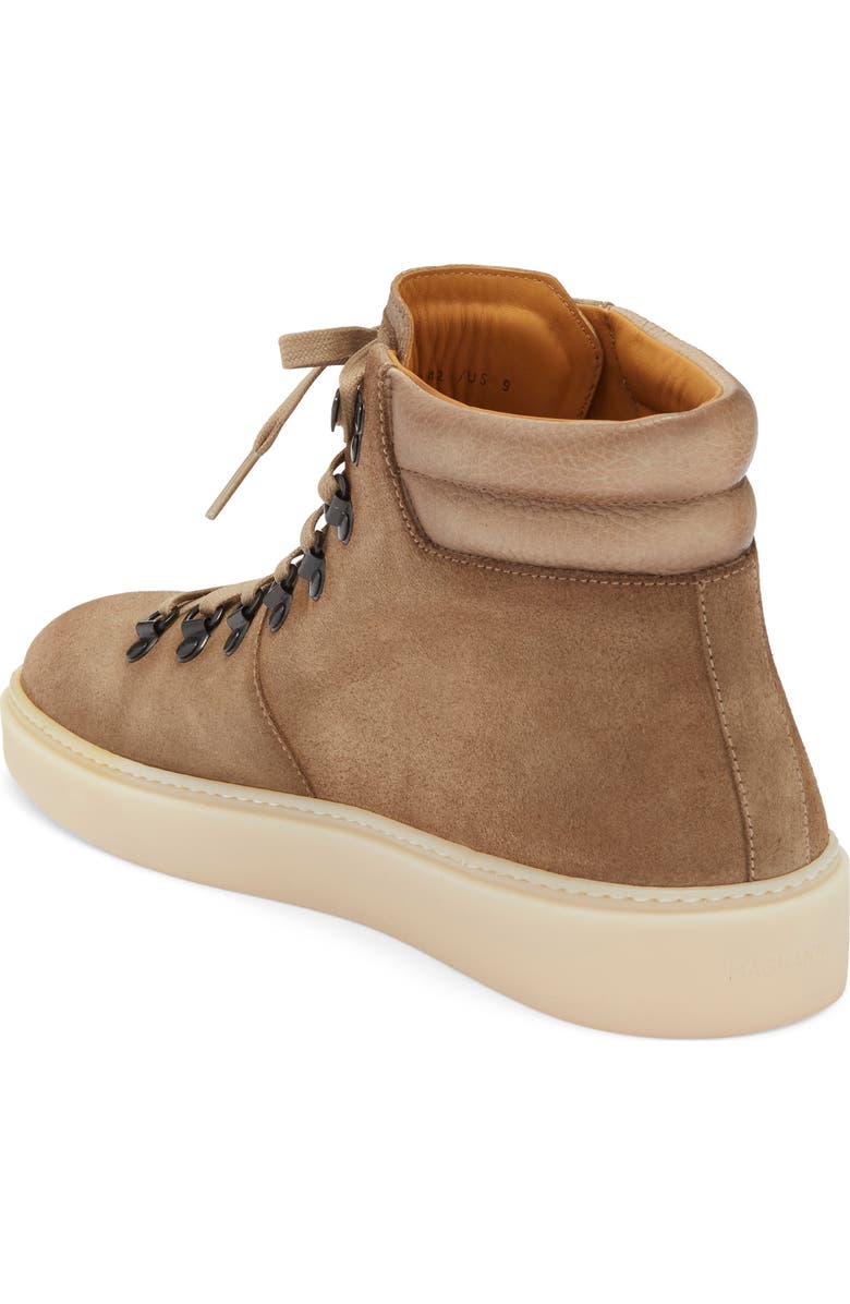 Magnanni Bodhi Evo Boot, Alternate, color, Taupe