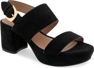 Aerosoles Camilia Platform Sandal