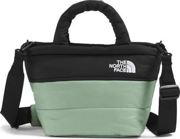 Mini Nuptse Bag