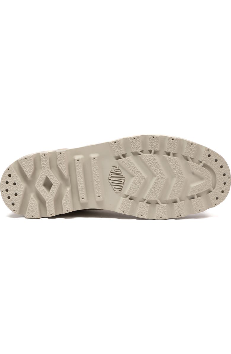 Palladium Pampa Hi Canvas Boot, Alternate, color, Sahara/ Safari
