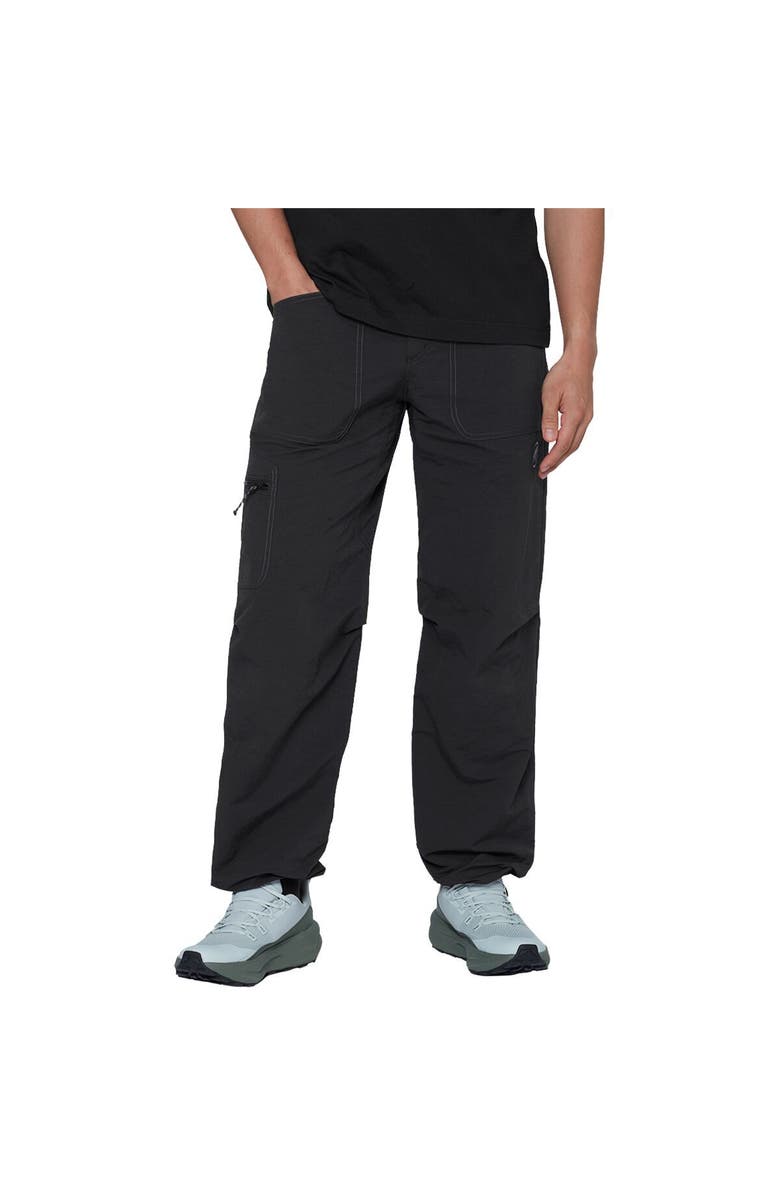 Mammut Workhorse Climbing Pant - Men's, Main, color, Black