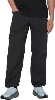 Mammut Workhorse Climbing Pant - Men's