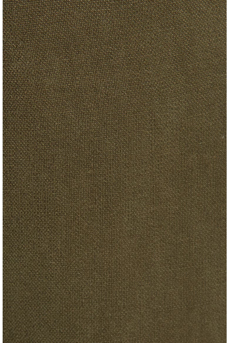 Paperbag Waist Pants, Alternate, color, OLIVE SARMA