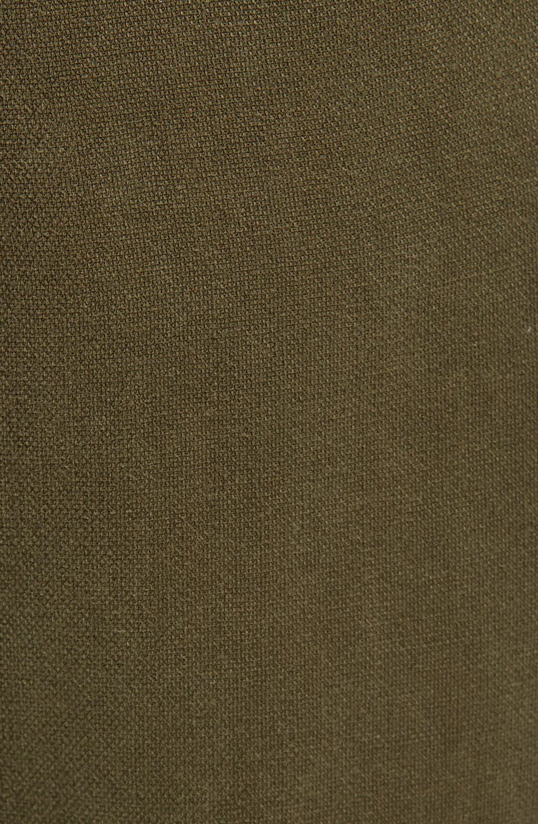 Treasure & Bond Paperbag Waist Pants, Alternate, color, 