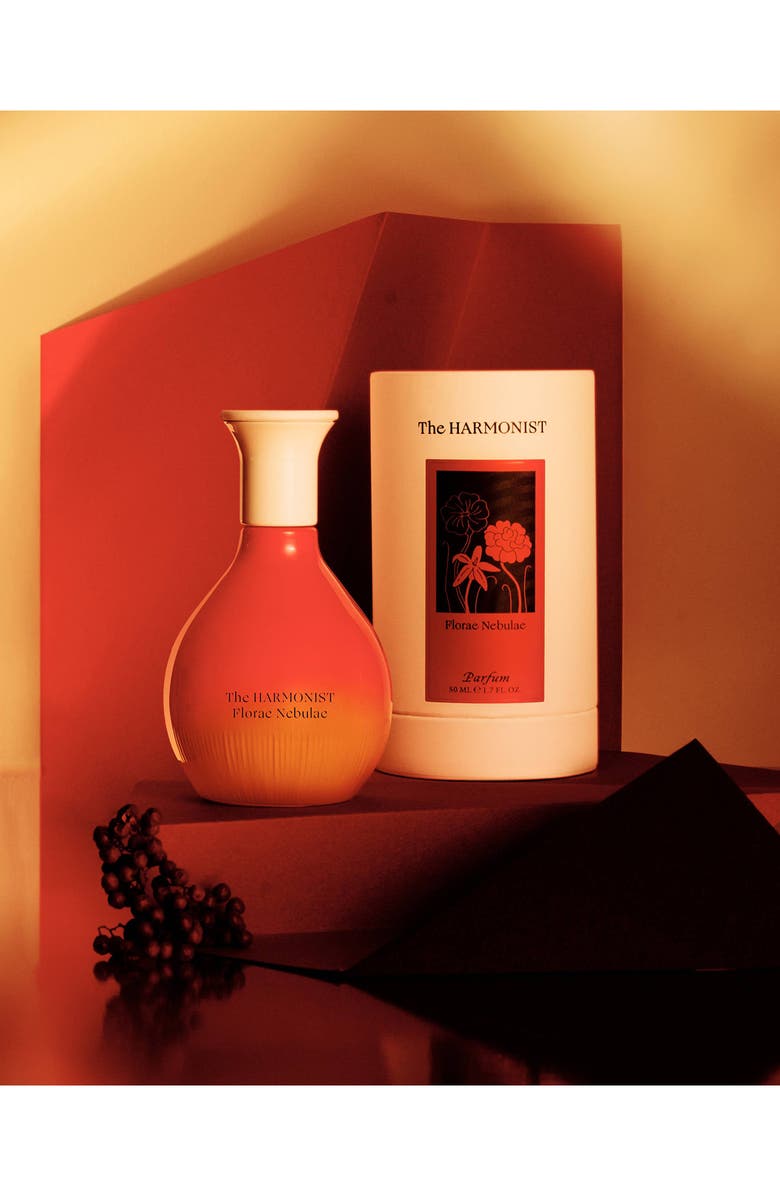 THE HARMONIST Florae Nebulae Parfum, Alternate, color,