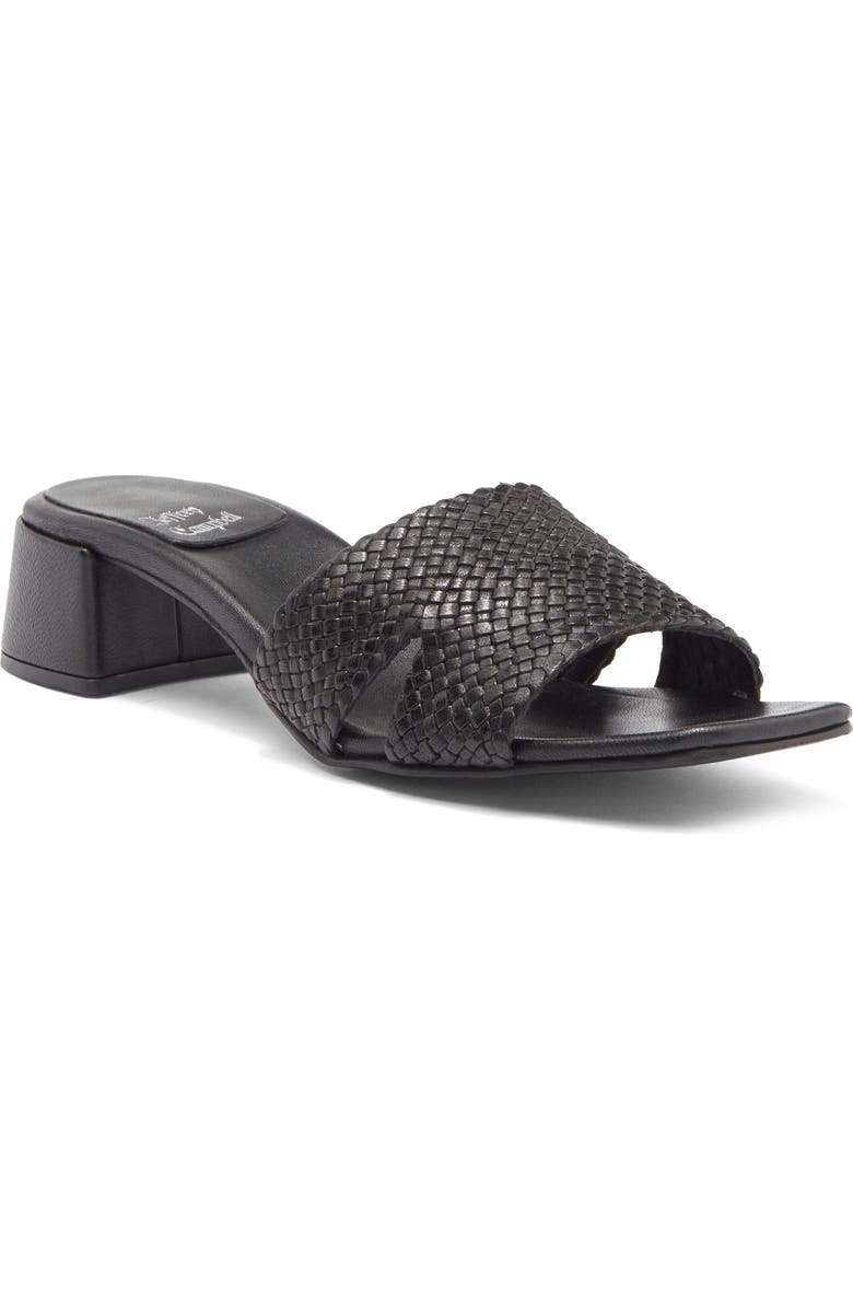 Jeffrey Campbell Coen Slide Sandal, Main, color,