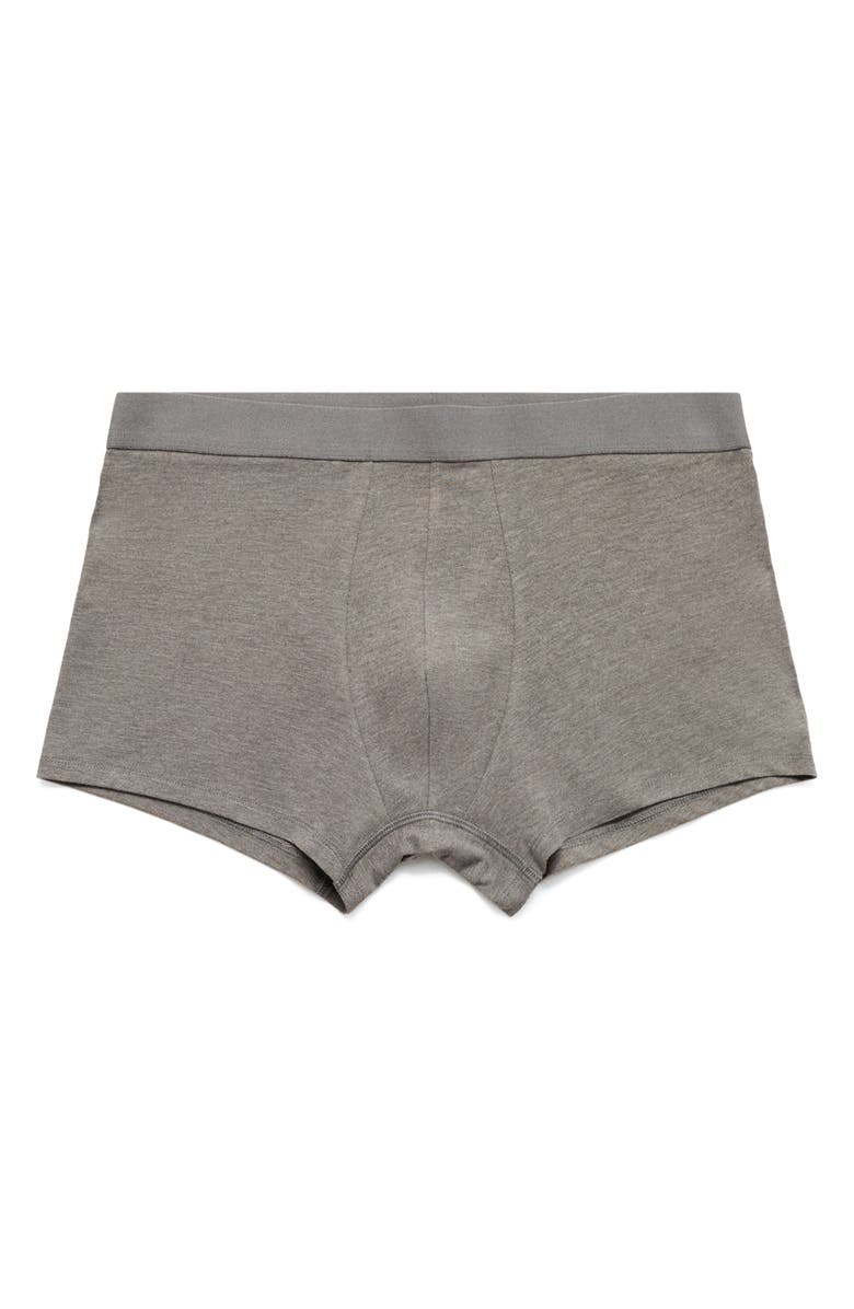 MANGO 3-Pack Stretch Cotton Briefs, Alternate, color, 