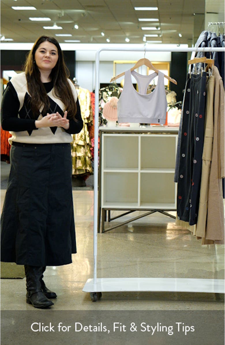 Pace Sports Bra, sales video thumbnail