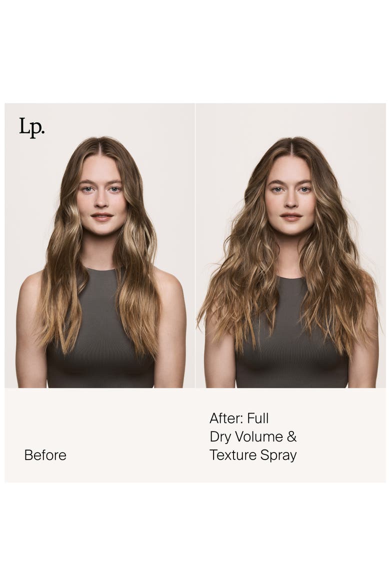 Full Dry Volume & Texture Spray, Alternate, color, NO COLOR