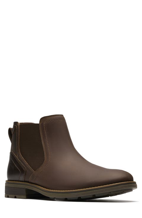 Emmett Chelsea Boot (Men)