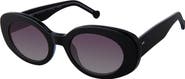 Colors In Optics Bardot Sunglasses