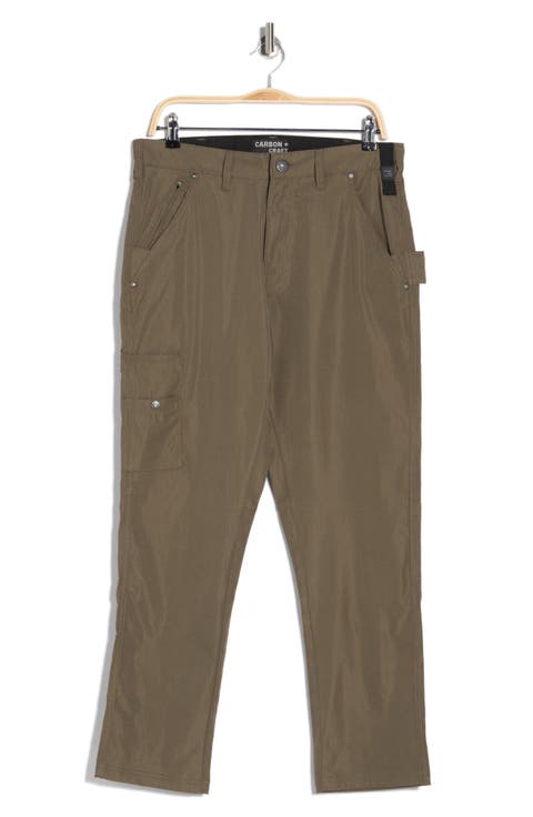 Water Resistant Technical Carpenter Joggers