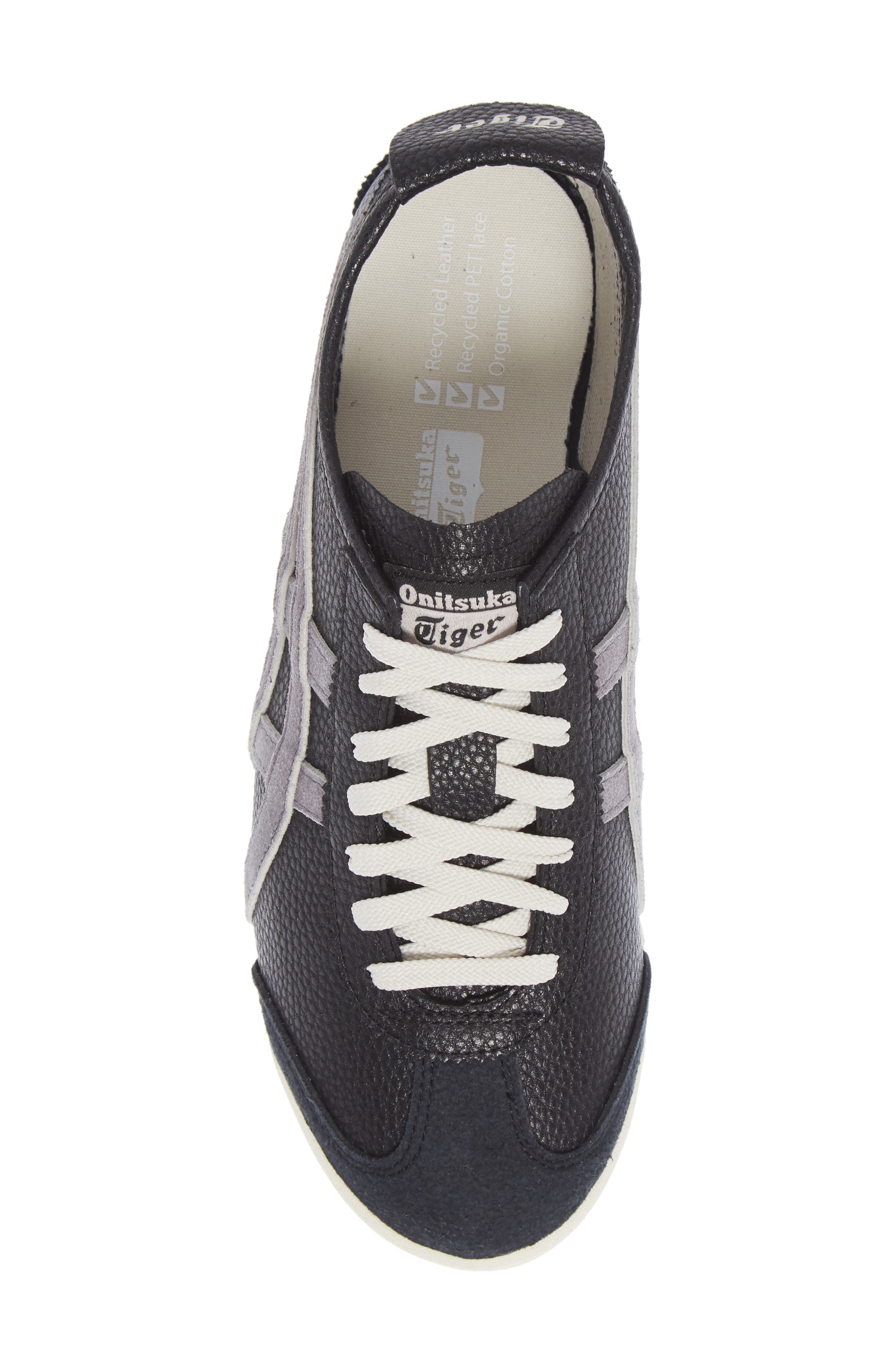 Onitsuka Tiger<sup>™</sup> ASICS<sup>®</sup> Onitsuka Tiger Mexico 66 Low Top Sneaker, Alternate, color, 