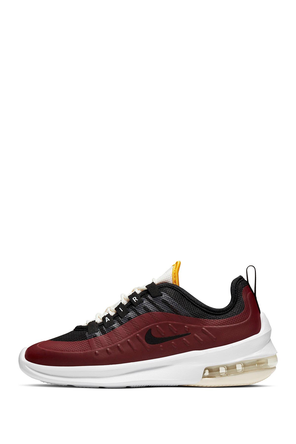 Air Max Axis Sneaker, Alternate, color, 013 BLACK/BLACK