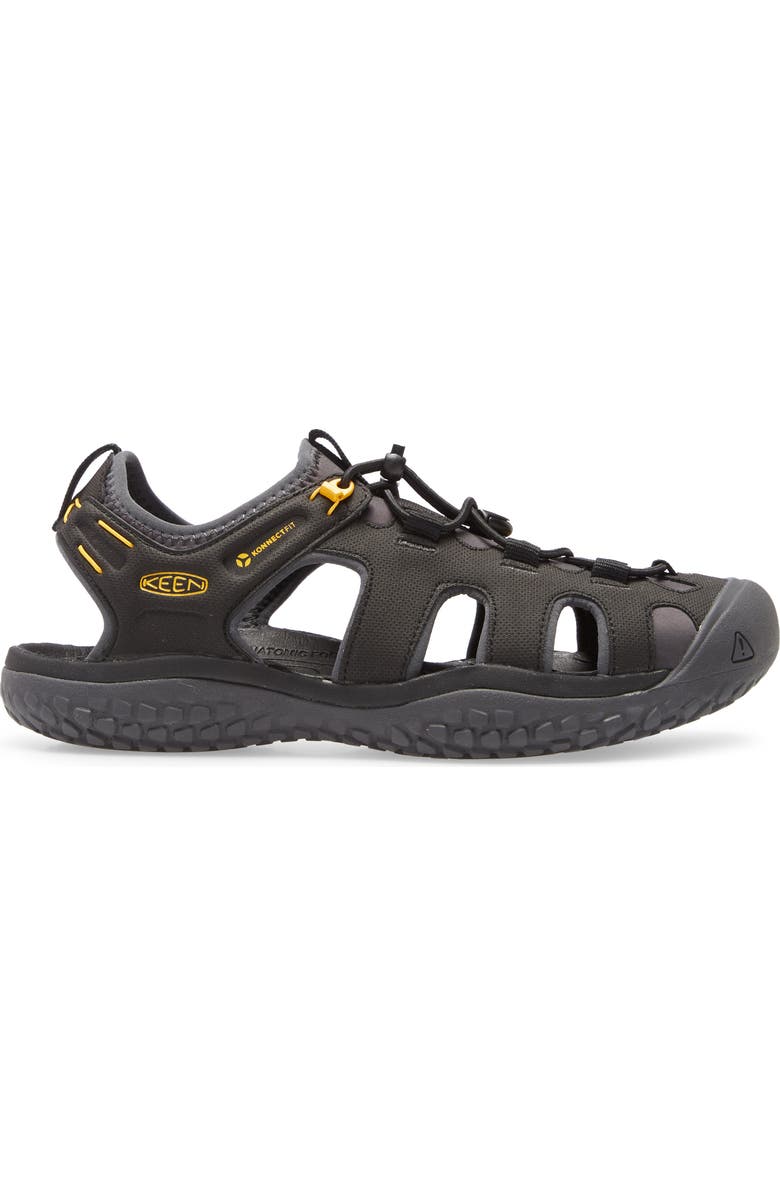 KEEN Solar Sandal, Alternate, color,