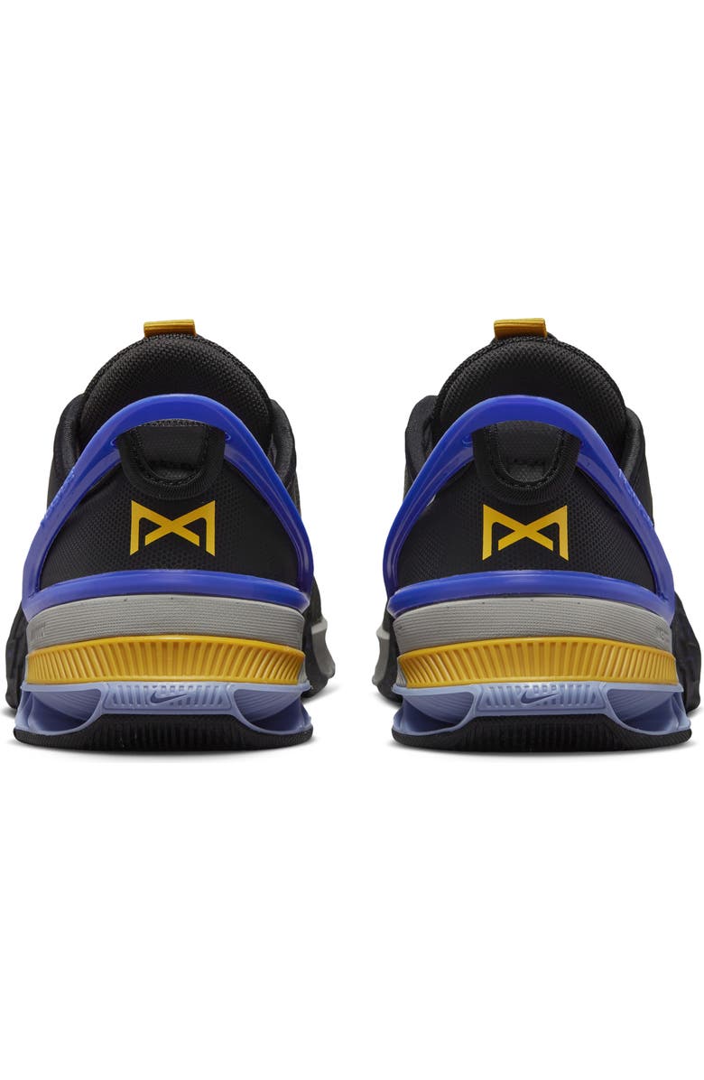 Nike Metcon 8 FlyEase Training Shoe, Alternate, color,