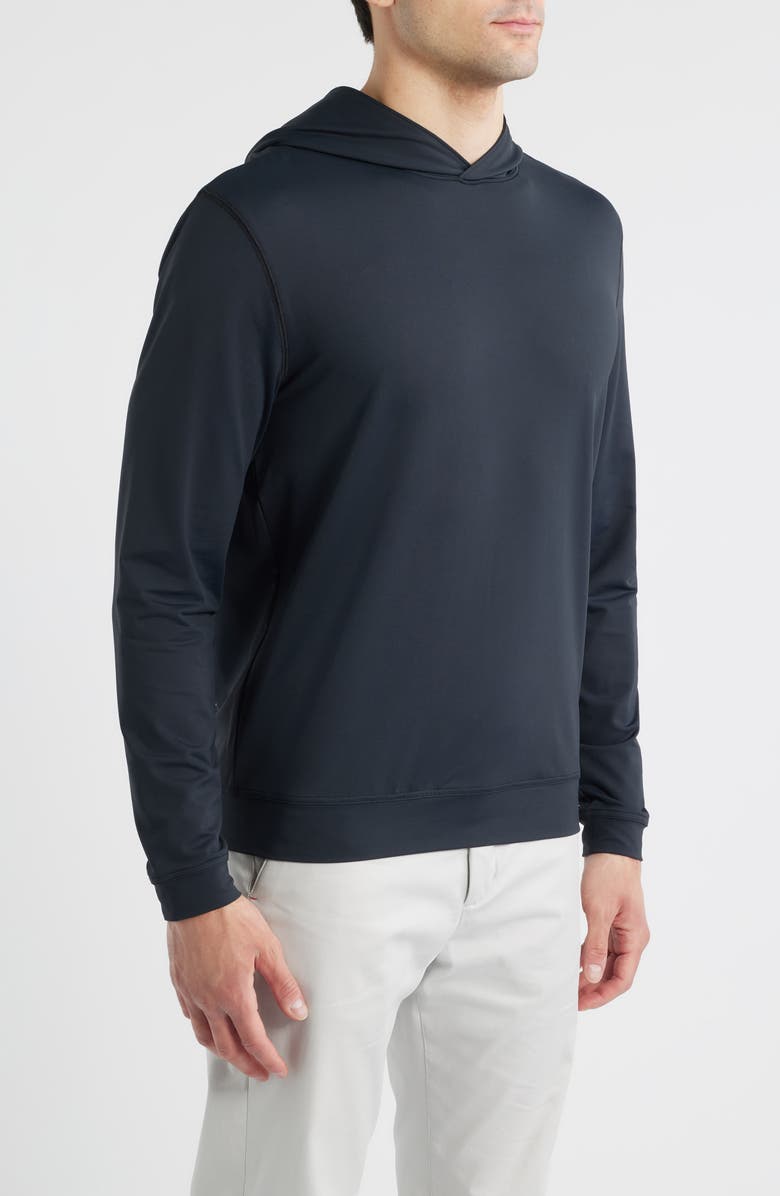 johnnie-O Motion Performance Hoodie, Alternate, color, 