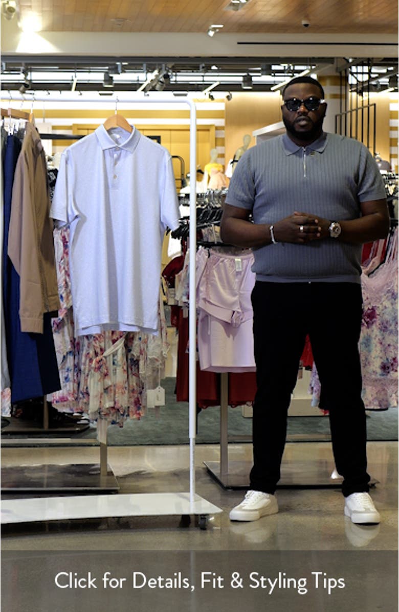 Chase Performance Jersey Polo, sales video thumbnail