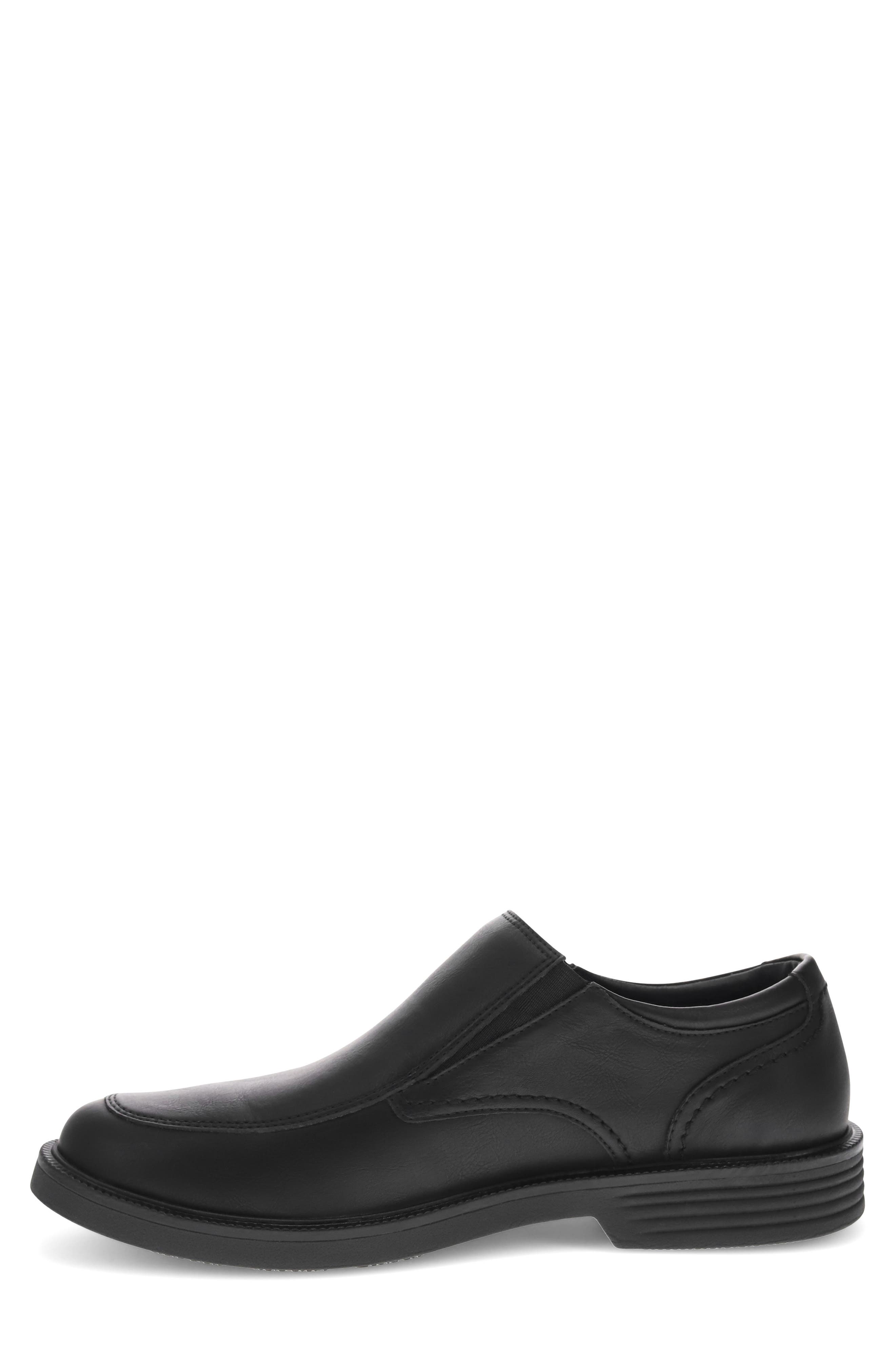 Dockers<sup>®</sup> Turner Apron Toe Loafer, Alternate, color, 