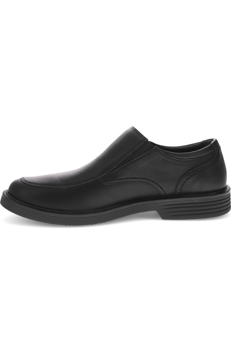 Dockers<sup>®</sup> Turner Apron Toe Loafer, Alternate, color,