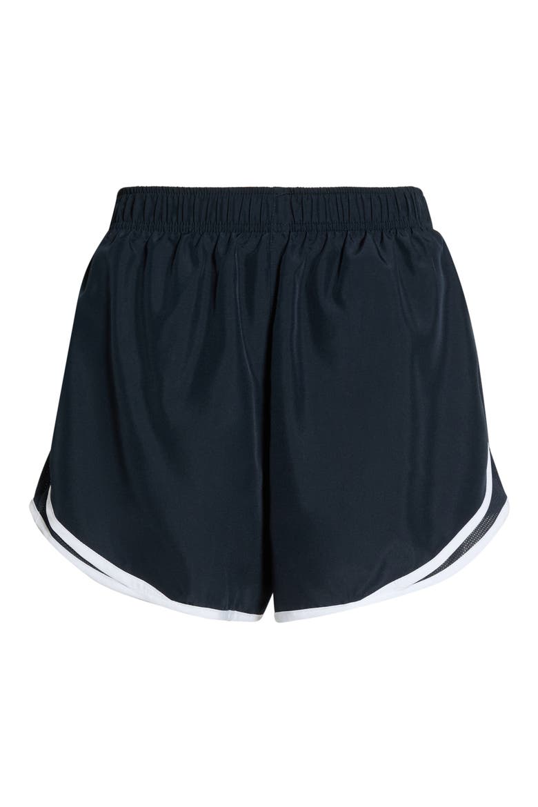 Dri-FIT Tempo Running Shorts, Main, color, DARK OBSIDIAN/ WOLF GREY