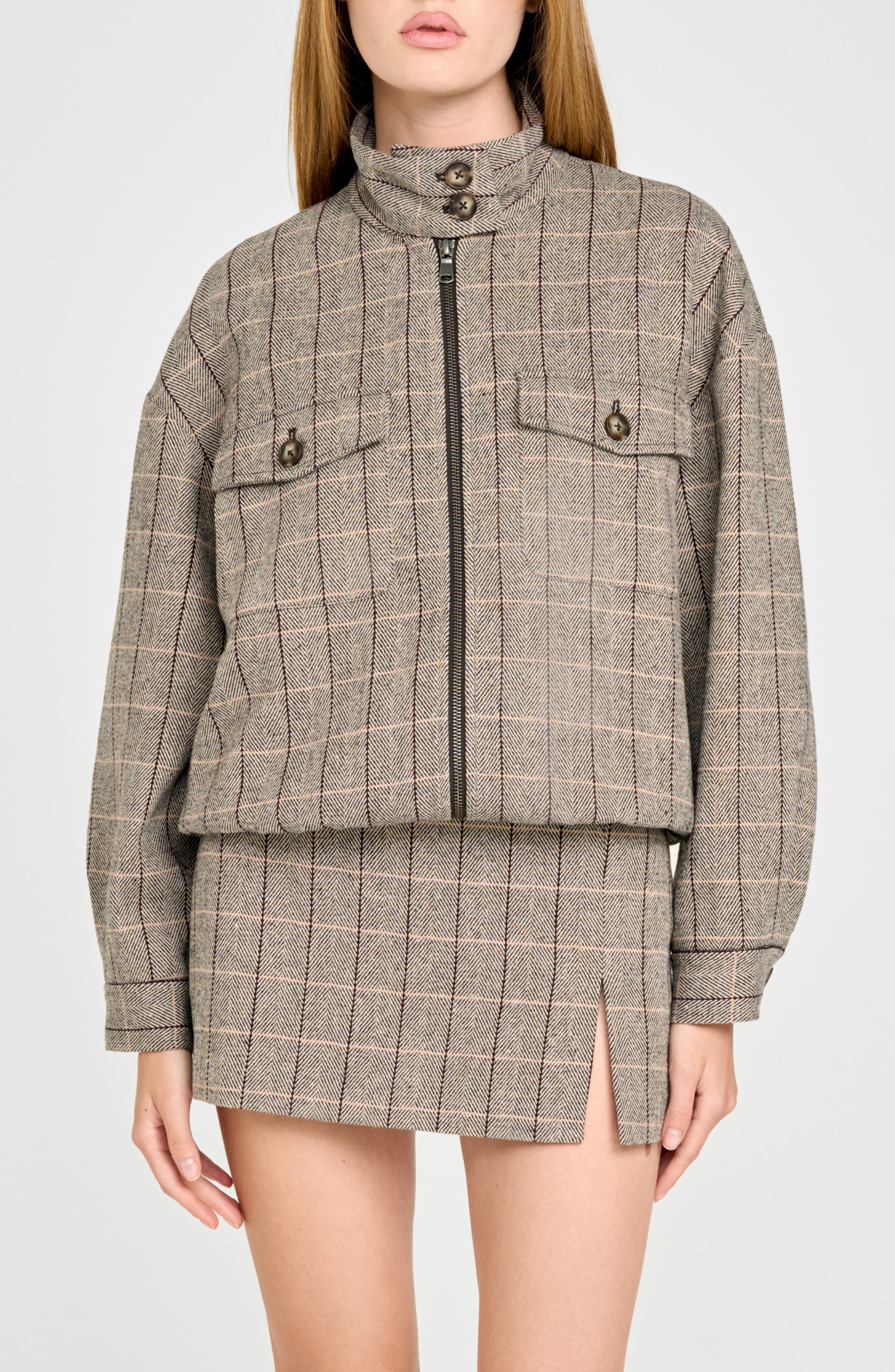 selected MINK