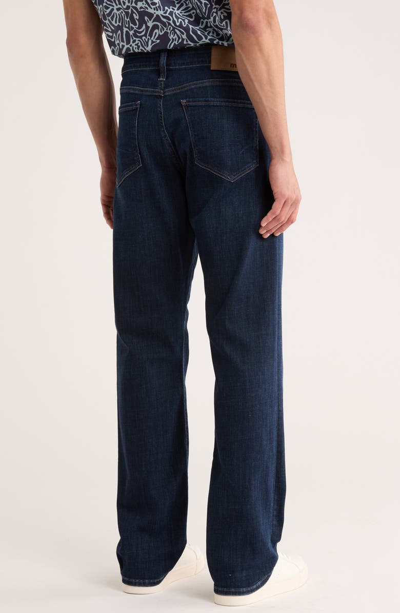 Mavi Jeans Matt Straight Leg Jeans, Alternate, color, Feather Blue