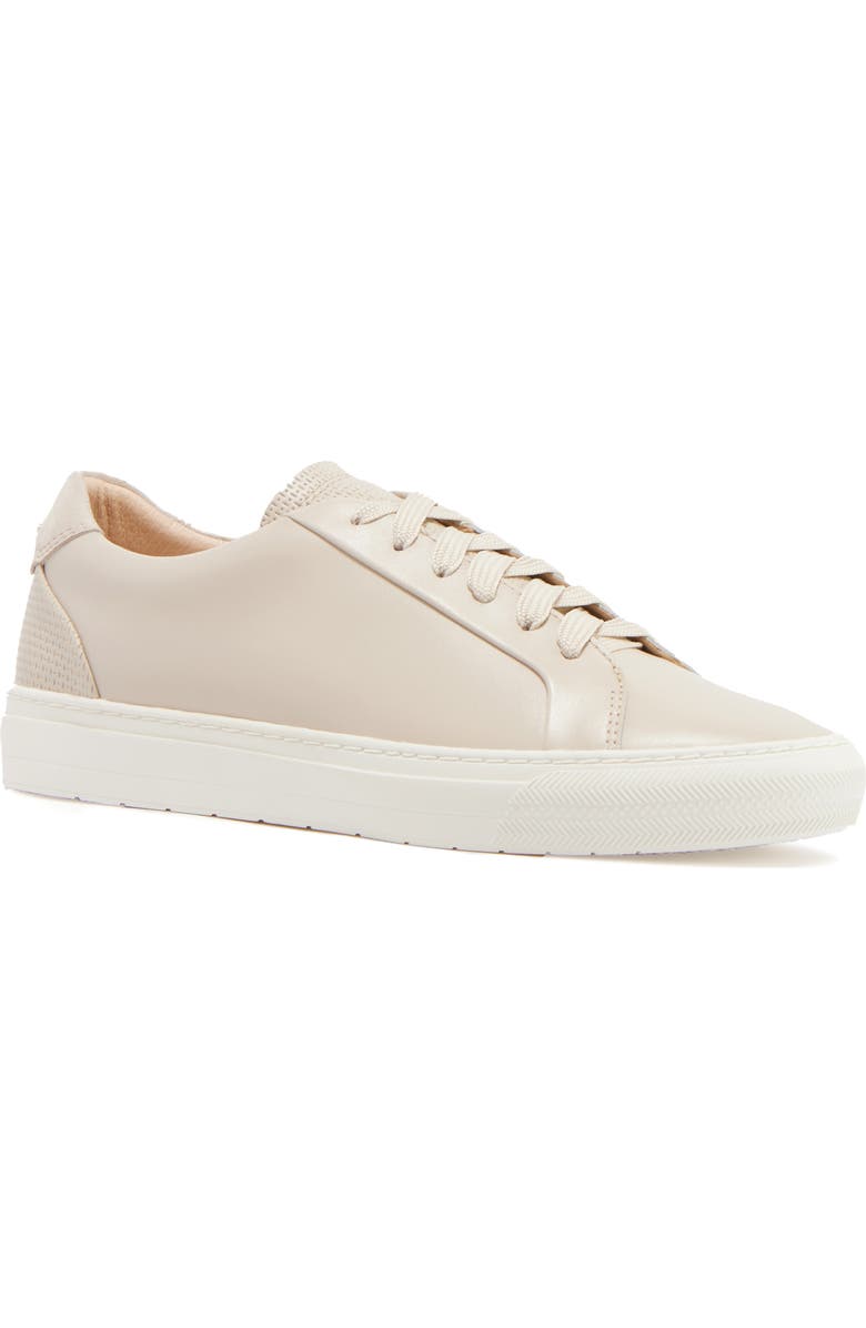 FRANKIE4 Mim IV Sneaker, Main, color, Ecru Punched