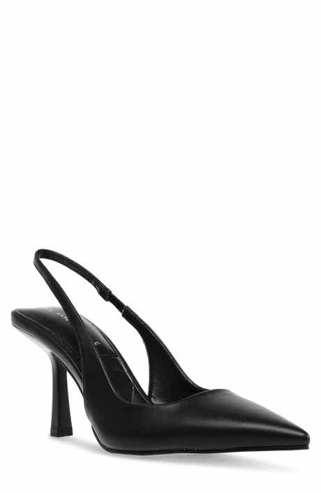 Anne Klein Indianna Slingback Pump