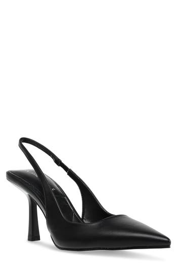 Anne Klein Indianna Slingback Pump In Black