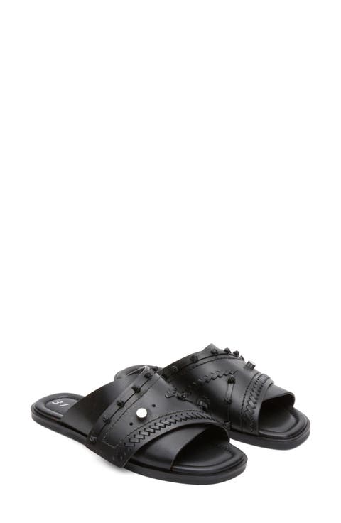 3.1 Phillip Lim Kate Lug Sole Dad Sandals | Shopbop