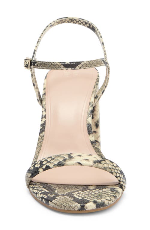BP. BP. LEXY SANDAL
