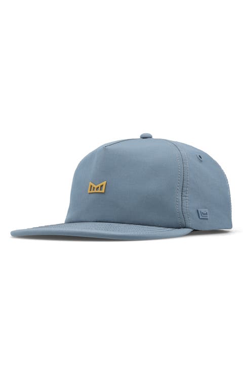 Eagle Hydro 6-Panel Snapback Ball Cap