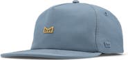 Melin Eagle Hydro 6-Panel Snapback Ball Cap