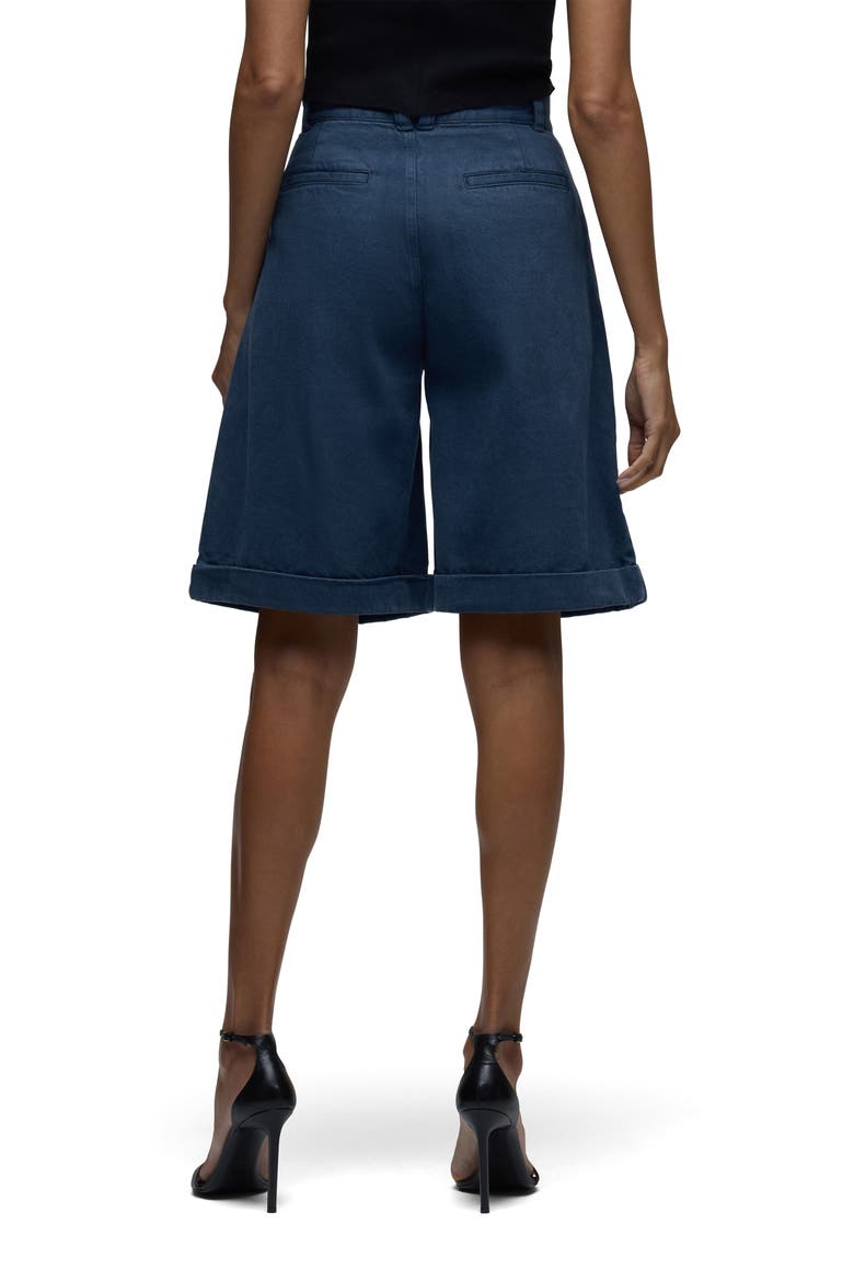 Brooks Bermuda Short, Alternate, color, MOONLIT OCEAN