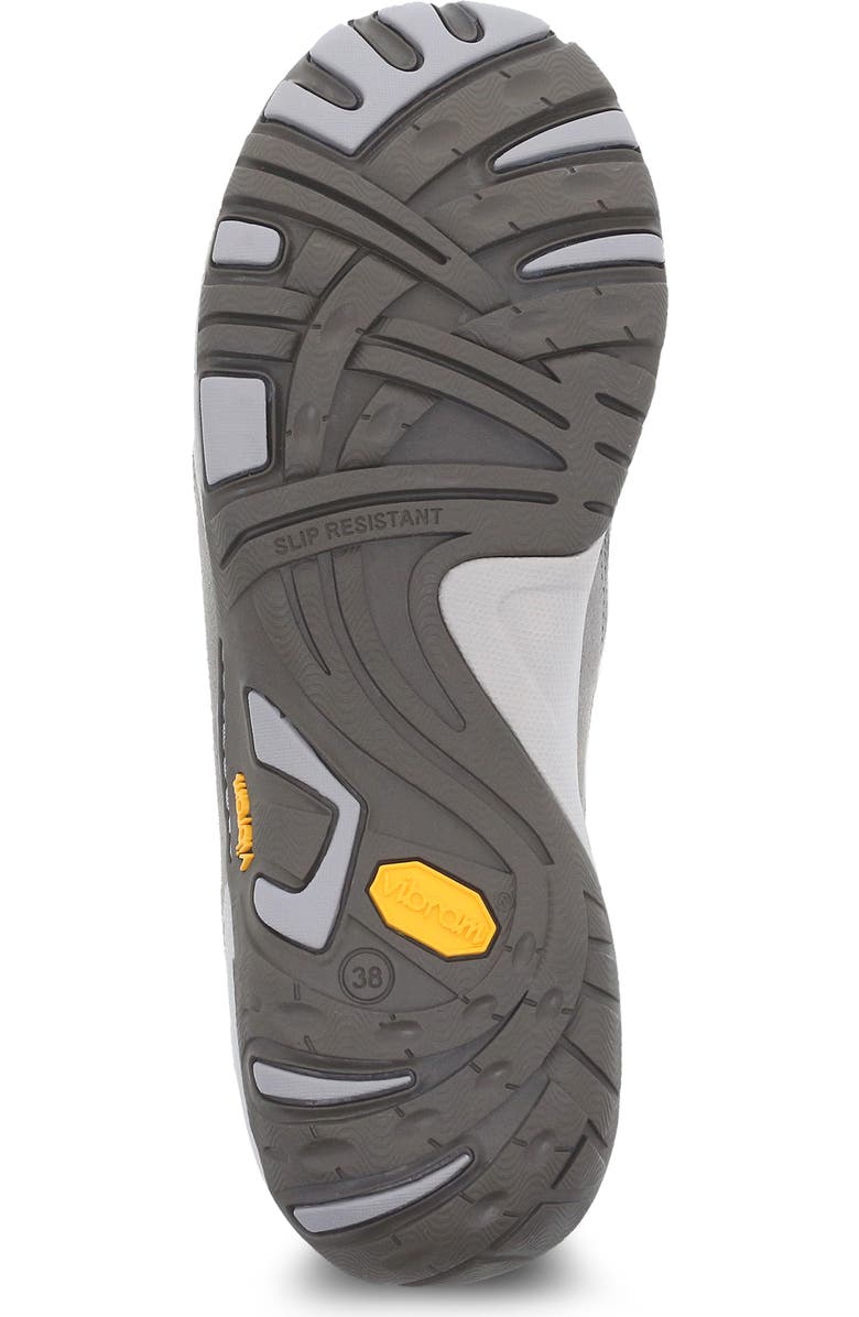 Dansko Patti Waterproof Clog, Alternate, color,