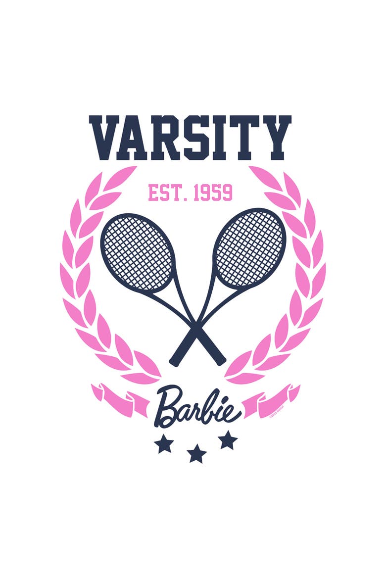 Men's Varsity Established 1959 T-Shirt, Alternate, color, White