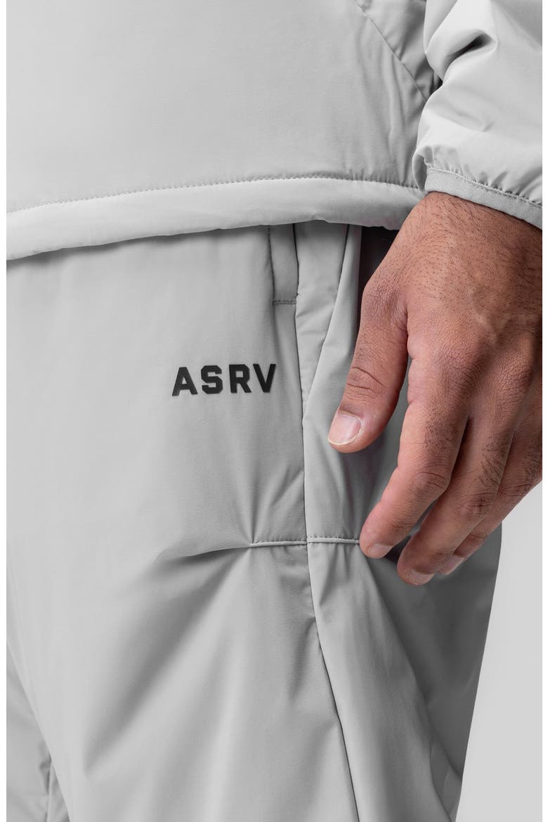 Aerotex PrimaLoft Warm Up Pant, Alternate, color, Slate Grey