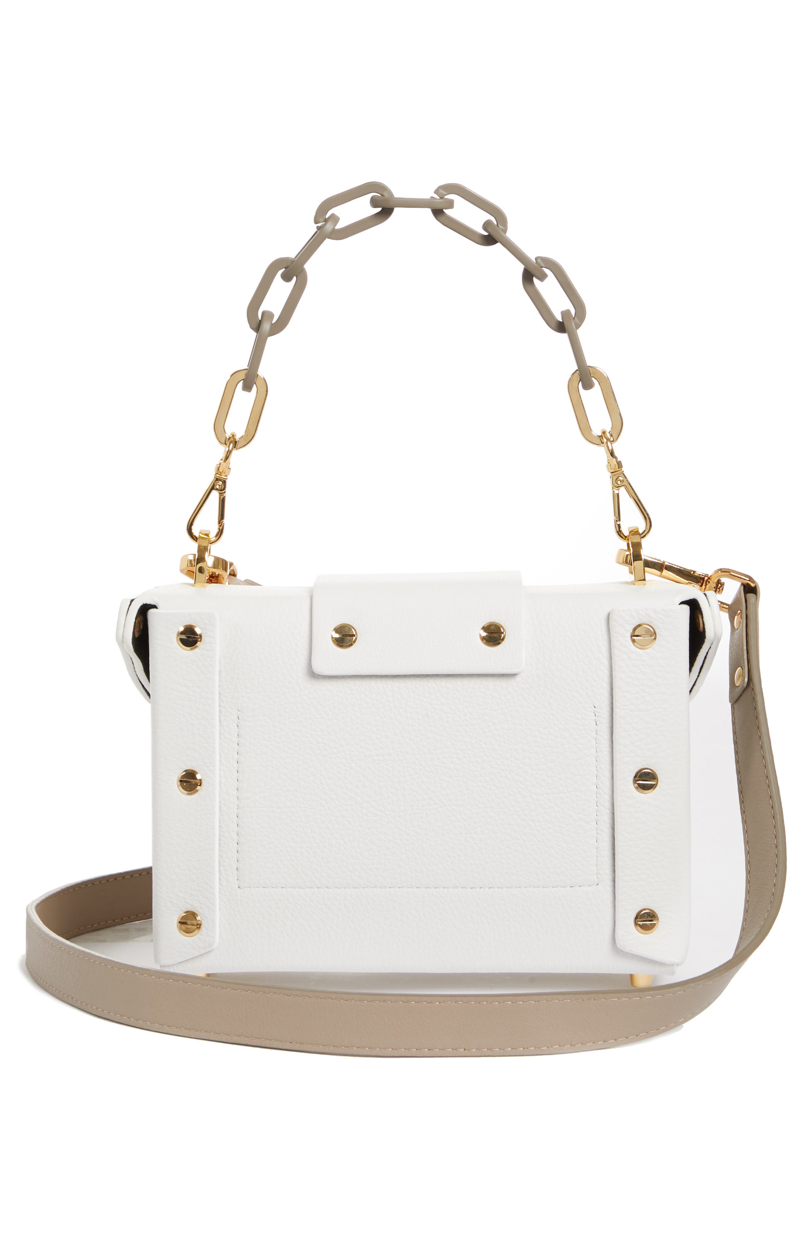 Yuzefi Asher Convertible Crossbody Bag, Alternate, color, 