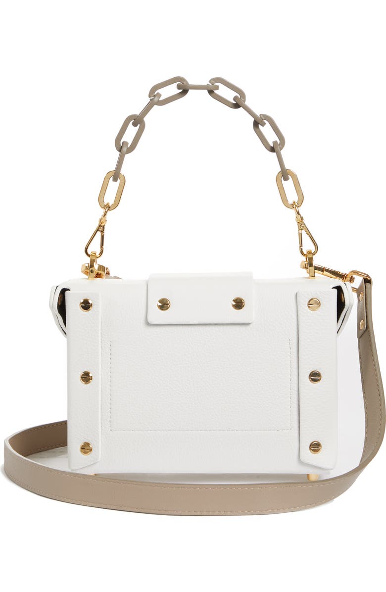 Yuzefi Asher Convertible Crossbody Bag, Alternate, color,