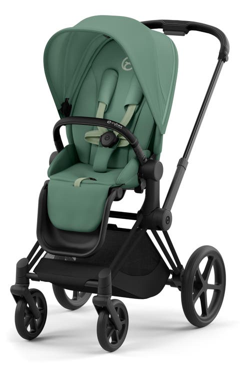 Priam 4 Stroller