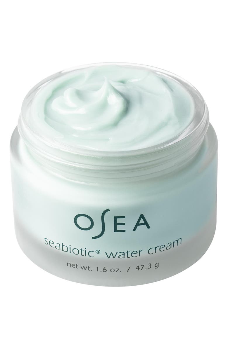 OSEA Seabiotic<sup>®</sup> Water Cream, Alternate, color,
